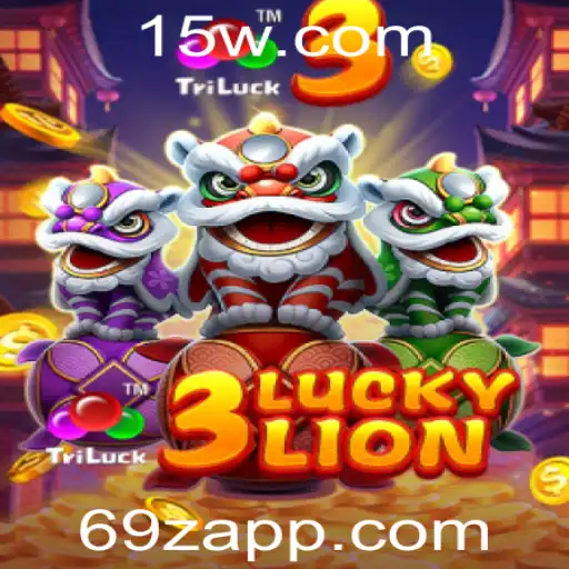69z - Descubra o Universo Empolgante de 3LUCKYLION: Inovação e Estratégia no Mundo dos Jogos
