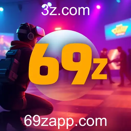 A Ascensão do 69z: Revolucionando os Jogos de 2025