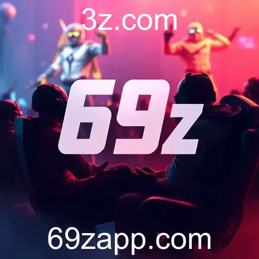 A Ascensão do 69z: Um Fenômeno nos Jogos Online