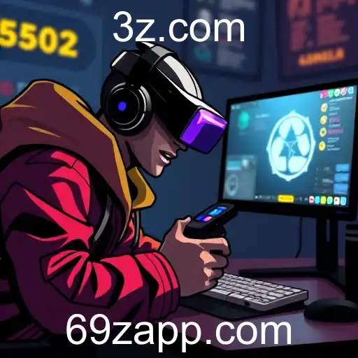 O Crescimento do 69z: Tendências no Mundo dos Jogos em 2025