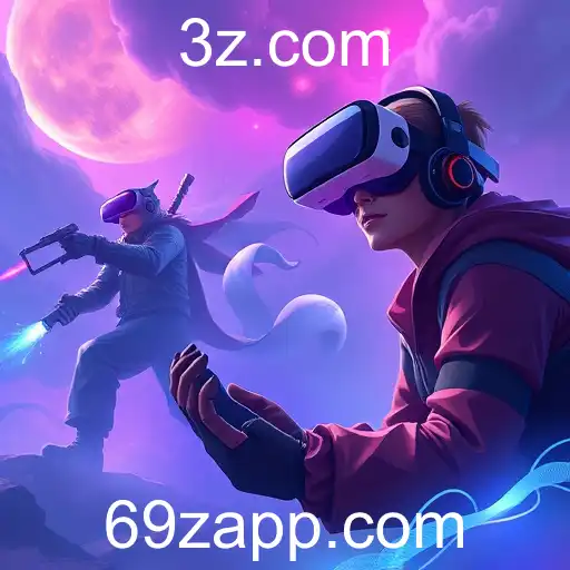 A Revolução dos Jogos em 2026: Uma Nova Era com 69z