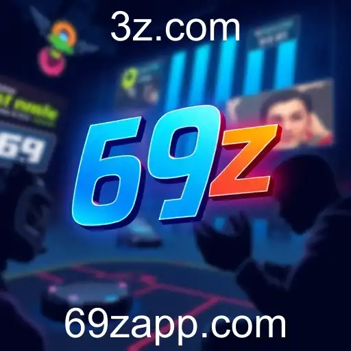 A Ascensão do 69z: Uma Nova Era nos Jogos