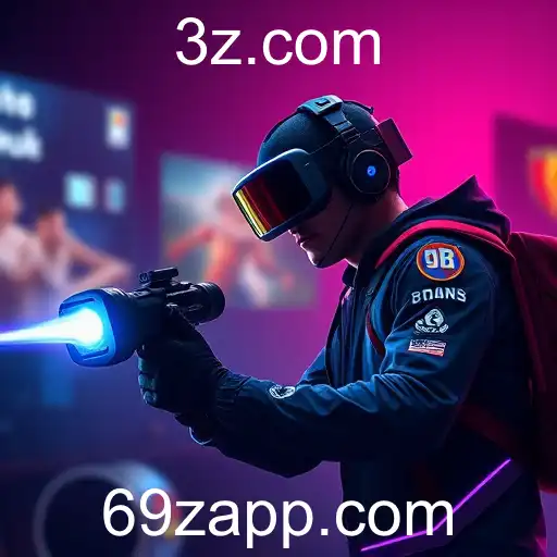 Ascensão dos Jogos Online no Brasil em 2025