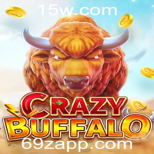 Jogo CRAZYBUFFALO: Uma Aventura Selvagem e Estratégica