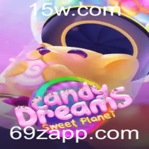 69z - CandyDreams: Um Mundo Doce de Aventuras Digitais