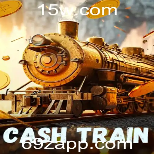 CashTrain: O Jogo que Revoluciona o Mercado de Entretenimento