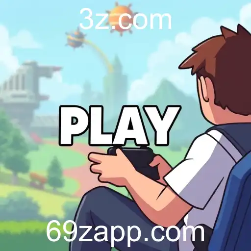 Explorando a Categoria 'Casual Play' no 69z: Uma Nova Forma de Divertimento