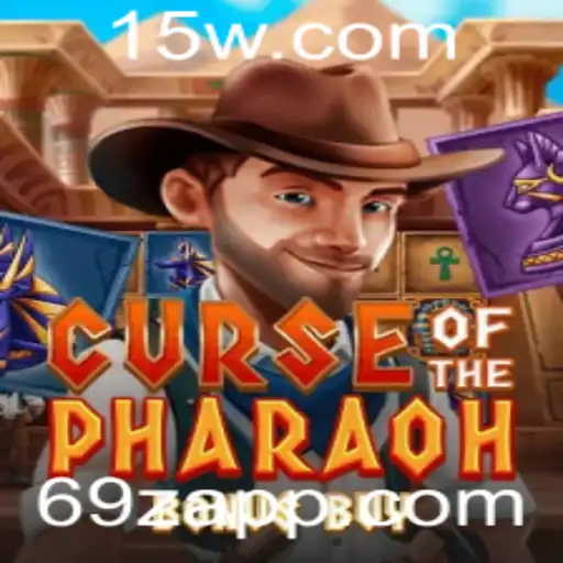 69z - Descubra o Fascinante Mundo de Curse of the Pharaoh Bonus Buy
