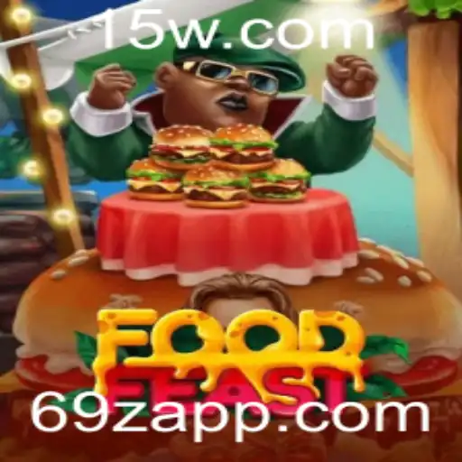 FoodFeast: Descubra o Jogo de Estratégia Gastronômica que Está Conquistando o Mundo