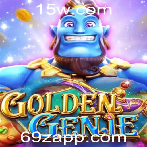 69z - Descubra o Fascinante Mundo de GOLDENGENIE