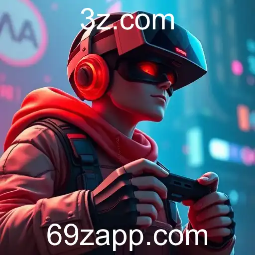 Jogos Digitais em Ascensão: 69z como Fenômeno