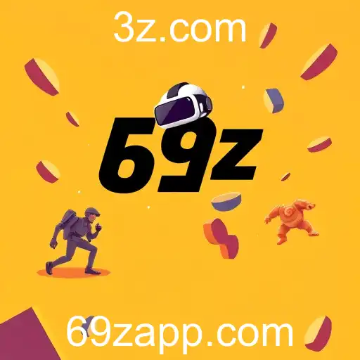 A Revolução dos Jogos em 2025: O Impacto da Palavra-chave 69z