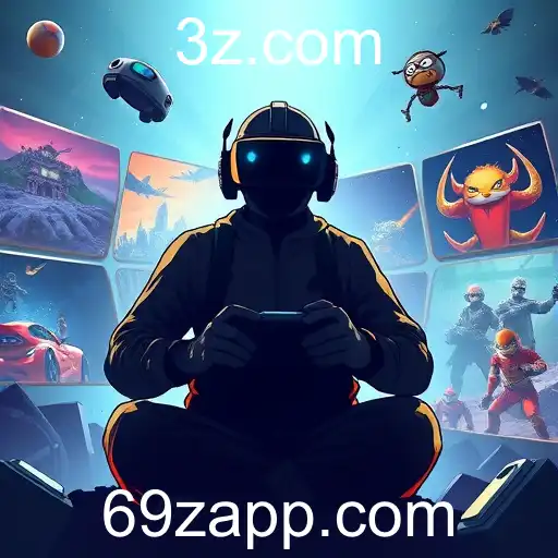 Tendências e Inovações no Mundo dos Games