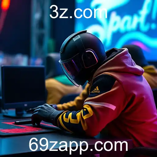 A Revolução do 69z no Mercado de Jogos