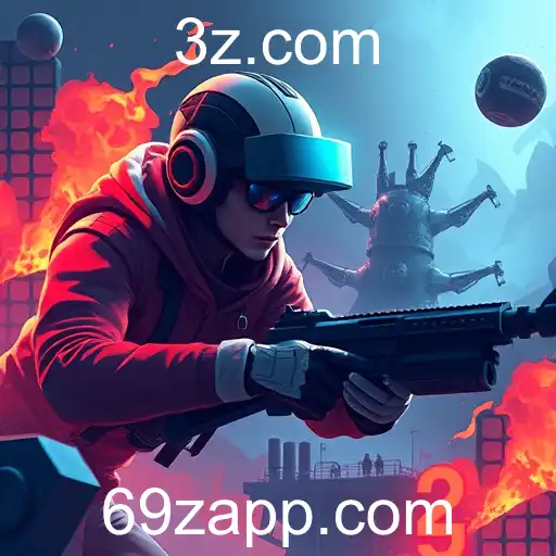 Crescimento Impulsionado dos Jogos Online: 69z em Destaque