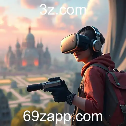 A Revolução da Indústria de Jogos em 2025