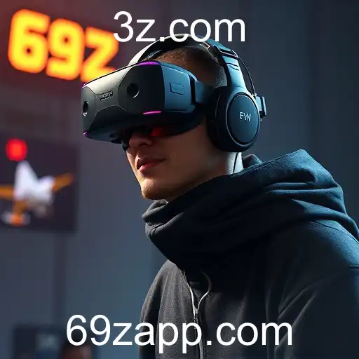 Explorando o Universo dos Jogos com 69z