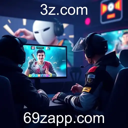 Avanços e Tendências nos Jogos Online em 2025