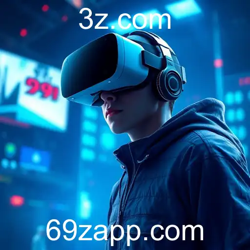 Tendências de Jogos em 2026: O Impacto de 69z