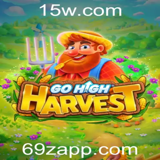 GoHighHarvest: Uma Jornada de Aventuras e Estratégias