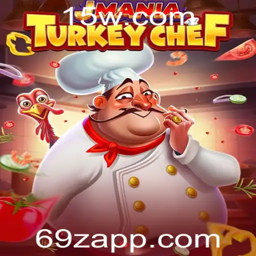 69z - Descubra o Universo de JManiaTurkeyChef com o Código 69z