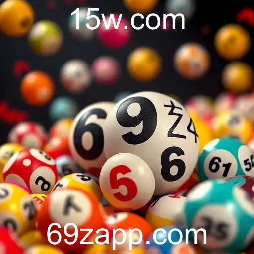 69z - A Fascinação pela Loteria: Entre Sonhos e Realidade