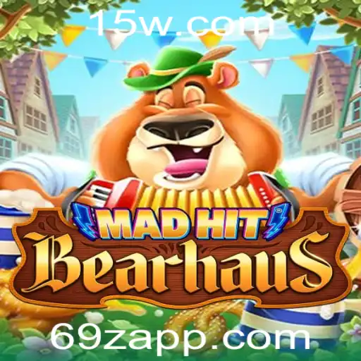 Explorando MadHitBearhaus: A Nova Sensação dos Jogos de Tabuleiro