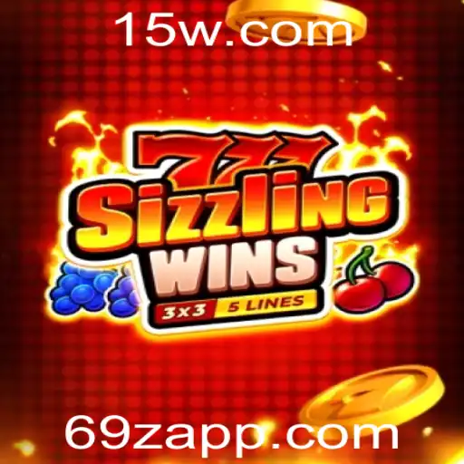 Descubra a Emoção do Jogo 777 Sizzling Wins com a Chave 69z
