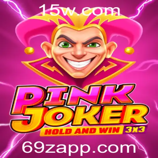 Descubra o Mundo de pinkjoker: O Jogo Inovador que Conquista Multidões
