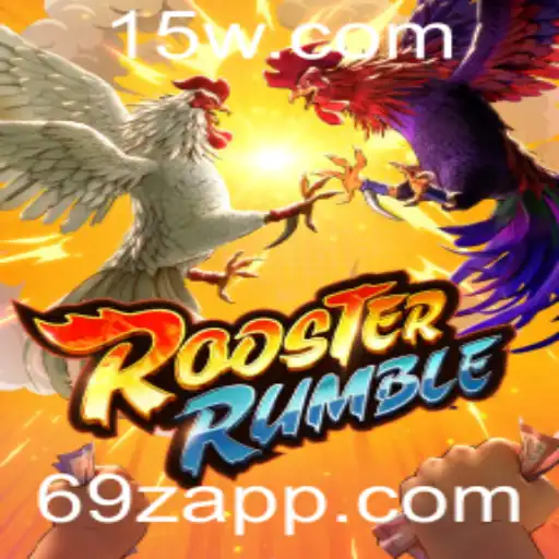 RoosterRumble: O Jogo Inovador que Está Revolucionando o Entretenimento Digital