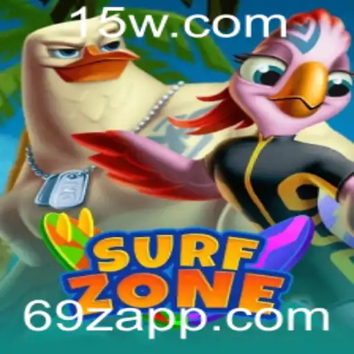 SurfZone: Descubra o Dinâmico Mundo do Novo Jogo