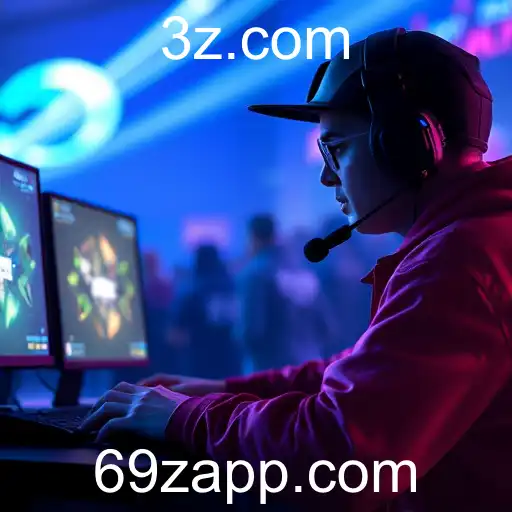 A Revolução dos Jogos Online: O Fenômeno 69z