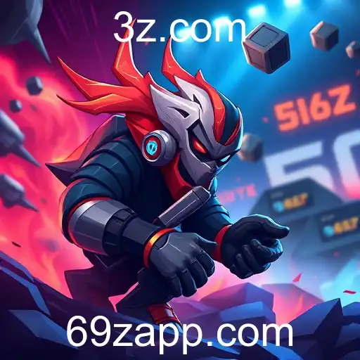 A Expansão dos Jogos Online e a Ascensão do 69z