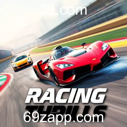 A Evolução dos Jogos de Corrida: Da Pista ao Mundo Virtual