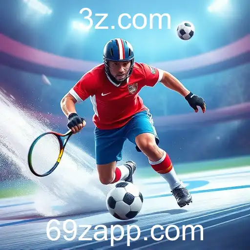 A Revolução dos Jogos com 69z: Tendências e Inovações