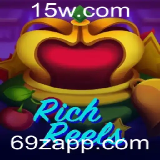 69z - Conheça RichReels: O Empolgante Jogo do Momento