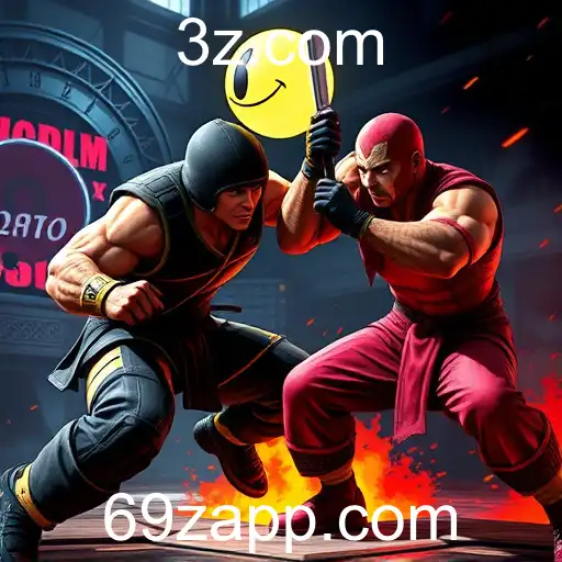 Ascensão do 69z no Cenário de Jogos Online