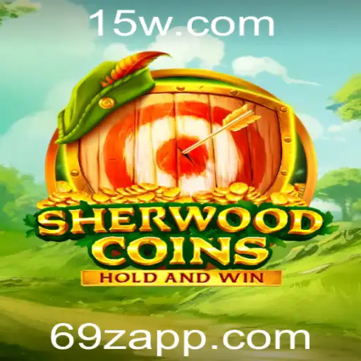 69z - Explorando o Mundo de SherwoodCoins: O Jogo que Está Revolucionando o Cenário dos Games