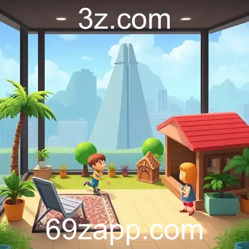 Explorando o Impacto dos Jogos de Simulação no Mundo dos Games