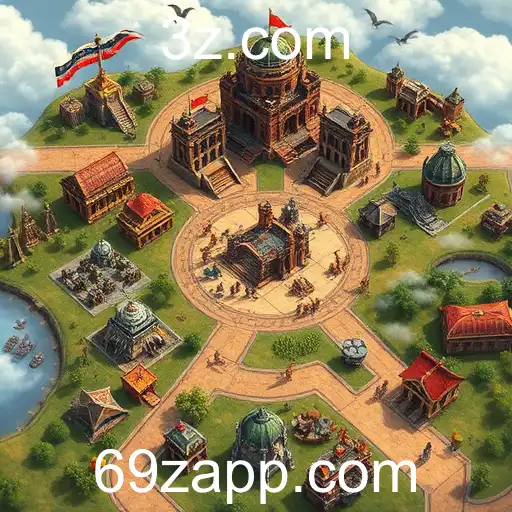 Explorando o Fascinante Mundo dos Jogos de Estratégia