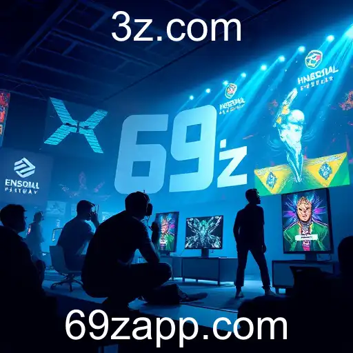 Tendências do Mundo dos Jogos em 2026