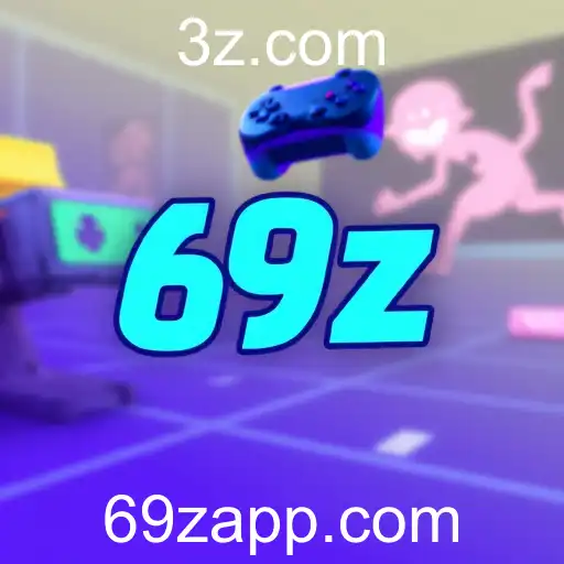 A Ascensão do 69z no Mundo dos Jogos