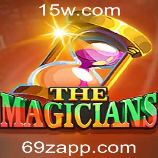 69z - Explorando o Fascinante Mundo de TheMagicians: Uma Jornada de Encantamentos e Aventuras