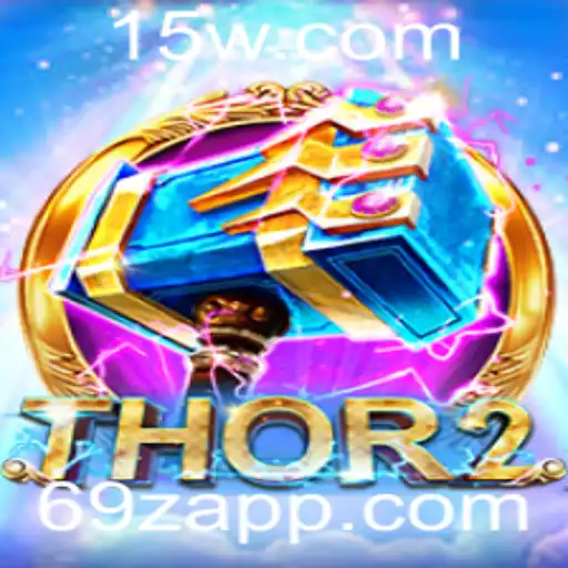 69z - Thor2: A Aventura Épica no Mundo dos Deuses Nórdicos