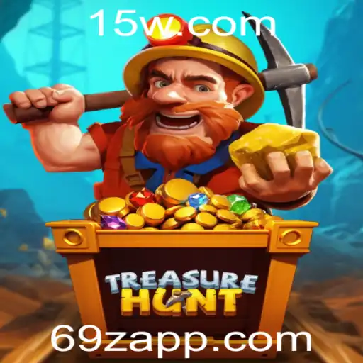 Explorando TreasureHunt: A Nova Sensação do Mundo dos Games