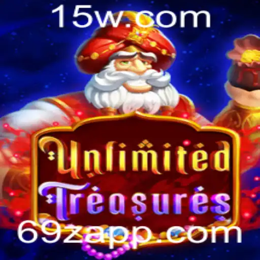 UnlimitedTreasures: O Fabuloso Mundo de Aventuras e Descobertas com 69z