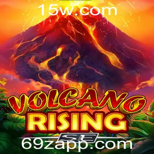 Descubra o Mundo de VolcanoRisingSE com a Chave 69z