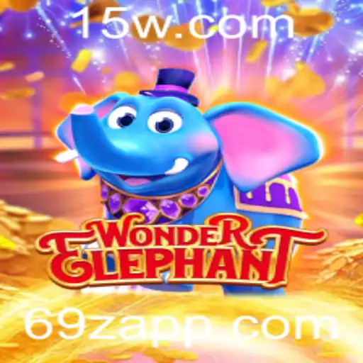 69z - Descubra o Universo de WonderElephant: Um Guia Completo sobre o Jogo